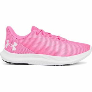 Under Armour CHARGED SPEED SWIFT W Încălțăminte de alergare femei, roz, mărime 37.5 imagine