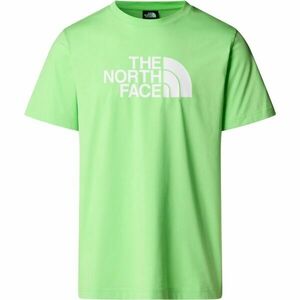 The North Face REDBOX TEE Tricou pentru bărbați, verde deschis, mărime imagine