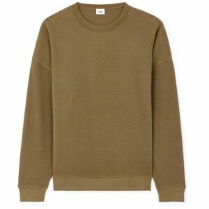 CELIO JECREWWAFF Hanorac pentru bărbați, maro, mărime imagine