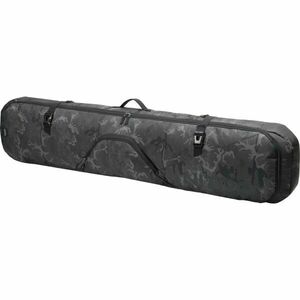 NITRO CARGO BOARD BAG 159 Husă snowboard, gri închis, mărime imagine