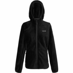 REGATTA OUTDOORS ENDRA Hanorac pentru femei, negru, mărime imagine