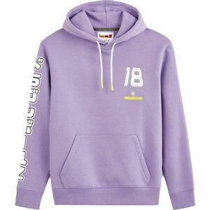 CELIO LDECELLSW2 Hanorac pentru bărbați, mov, mărime imagine