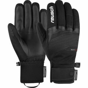 Reusch VENOM R-TEX XT Mănuși de iarnă, negru, mărime imagine