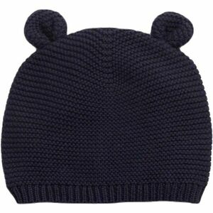 GAP GARTER Căciulă copii, negru, mărime imagine