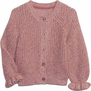 GAP BABY Pulover copii, roz, mărime imagine
