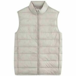 CELIO BULOCK Vestă bărbați, gri, mărime imagine