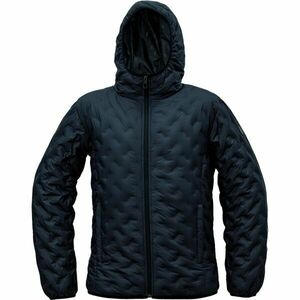 CERVA NEURUM Geacă de puf bărbați, negru, mărime imagine