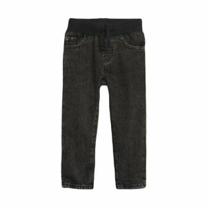 GAP BABY Blugi copii, negru, mărime 5Y imagine