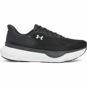 Under Armour INFINITE PRO 2 Încălțăminte alergare pentru bărbați, negru, mărime 45.5 imagine