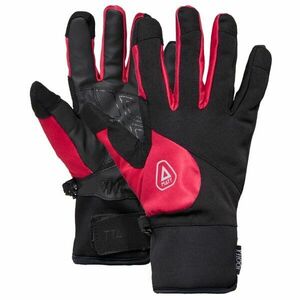 Matt ANETO SKIMO GLOVES Mănuși de schi unisex, negru, mărime imagine
