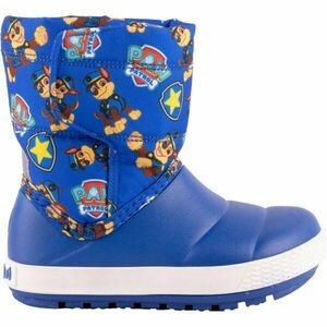 Coqui MIKI Încălțăminte de iarnă pentru copii, albastru, mărime imagine