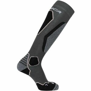 Nordica HIGH PERFORMANCE 3.0 WOMEN Jambiere de schi femei, gri închis, mărime imagine