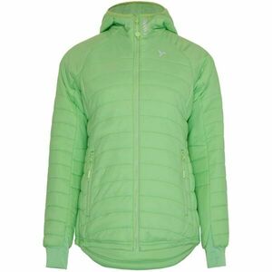 SILVINI CESI Geacă primaloft pentru femei, verde, mărime imagine