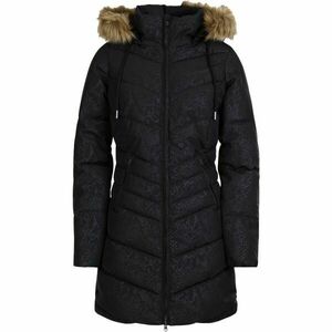 FUNDANGO PUPPIS PADDED JACKET Geacă lungă de iarnă pentru femei, negru, mărime imagine