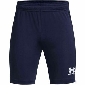 Under Armour CORE Pantaloni scurți băieți, albastru închis, mărime M imagine