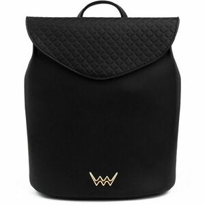 VUCH Rucsac damă Rucsac damă, negru imagine