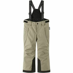 REIMA WINGON Pantaloni de iarnă cu membrană pentru copii, bej, mărime imagine