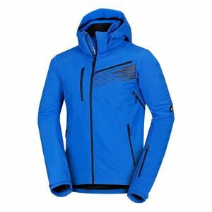 Northfinder BARTALAN Geacă schi pentru bărbați, albastru, mărime imagine