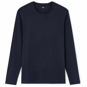 CELIO TEBASEML Tricou pentru bărbați, albastru închis, mărime imagine