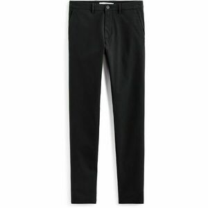 CELIO TOCHARLES Pantaloni de bărbați, negru, mărime 42x34 imagine