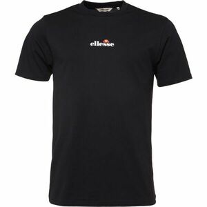 ELLESSE OLLIO 2 Tricou pentru bărbați, negru, mărime imagine