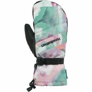 Horsefeathers OUTCAST Mănuși de iarnă damă, mix, mărime imagine