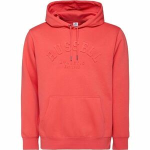 Russell Athletic BIG LOGO Hanorac bărbați, roșu, mărime imagine