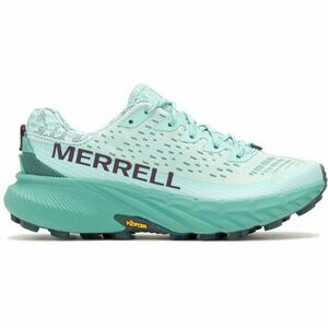 Merrell AGILITY PEAK 5 Încălțăminte de alergare damă, turcoaz, mărime 37 imagine