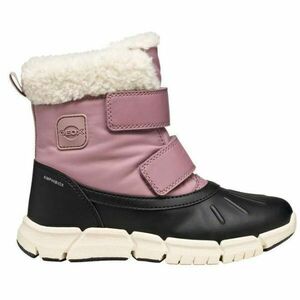 Geox J FLEXYPER G.B ABX C Încălțăminte pentru fete, roz, mărime imagine