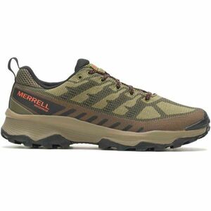 Merrell SPEED ECO WP Încălțăminte outdoor bărbați, kaki, mărime 43 imagine