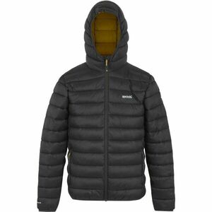 REGATTA OUTDOORS MARIZION Geacă pentru bărbați, gri închis, mărime imagine