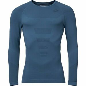 Lotto KAITO Tricou termo bărbați, albastru închis, mărime imagine