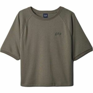 GAP JAPAN Hanorac de damă, gri închis, mărime imagine