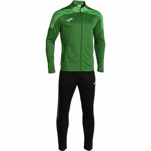 Joma CHAMPIONSHIP VIII TRACKSUIT Trening pentru bărbați, verde, mărime imagine