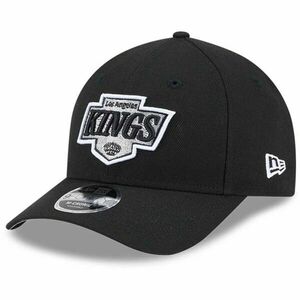 New Era LA KINGS NHL TEAM 9FORTY Șapcă, negru, mărime UNI imagine