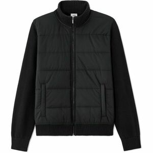 CELIO MERGUS Geacă pentru bărbați, negru, mărime imagine