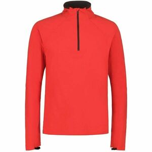 Rukka MAANIN Hanorac sport pentru bărbați, roșu, mărime imagine