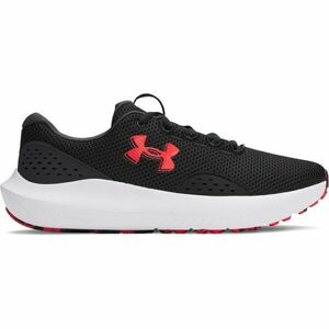 Under Armour CHARGED SURGE 4 Încălțăminte alergare bărbați, negru, mărime 42 imagine