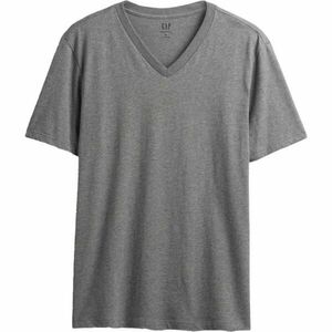 GAP CLASSIC Tricou bărbătesc, gri, mărime imagine