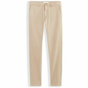 CELIO TOCHARLES Pantaloni de bărbați, bej, mărime 32x34 imagine