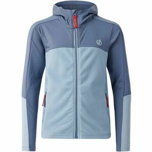 Dare2b THRIVING IV Hanorac pentru copii, albastru deschis, mărime 9-10Y imagine