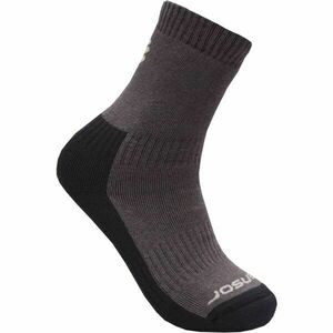 Sensor TREKING EVO Șosete funcționale, gri, mărime imagine