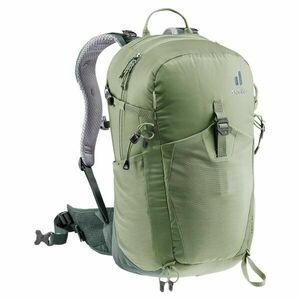 DEUTER TRAIL 25 Rucsac de drumeții, verde, mărime imagine