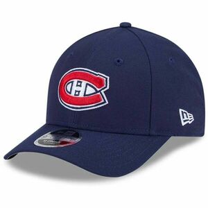 New Era MONTREAL CANADIENS NHL TEAM 9FORTY Șapcă, albastru închis, mărime UNI imagine