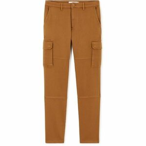 CELIO JOMAILLE Pantaloni de bărbați, maro, mărime imagine