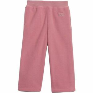 GAP BABY Pantaloni de trening copii, roz, mărime imagine