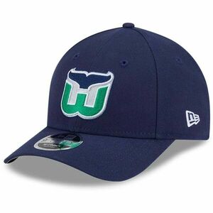 New Era HARTFORD WHALERS NHL TEAM 9FORTY Șapcă, albastru închis, mărime UNI imagine
