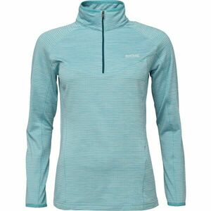 REGATTA OUTDOORS YONDER II W Hanorac pentru femei, albastru deschis, mărime imagine