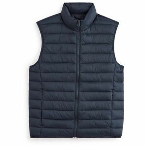 CELIO FULOCK Vestă iarnă, albastru închis, mărime imagine