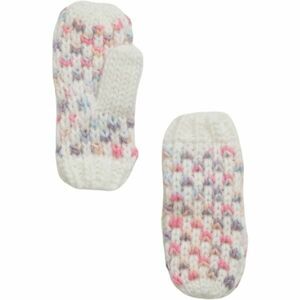 GAP BABY Mănuși copii, alb, mărime imagine